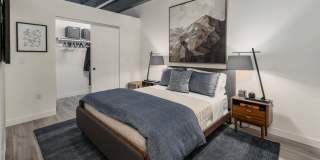 The Lofts at Westgate Gallery 10