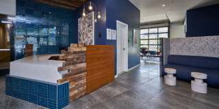 Zephyr on the Park Apartments Gallery 24