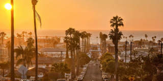 Welcome to your beautiful beach cottage, perfectly situated in Ocean Beach! Gallery 19