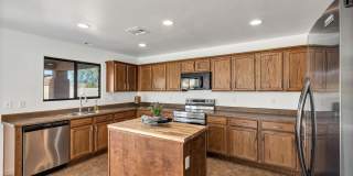 4830 S Vallecano Drive Gallery 17