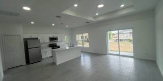 New 4 Bed / 2 Bath / 2 Car Garage Family Retreat in Desirable Lehigh Acres! Gallery 10