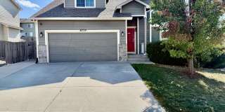 Spacious 4-Bedroom Home with Main level Living Gallery 37