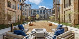 Aven at the Cove Gallery 1