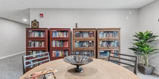 Sycamore Apartment Gallery 28