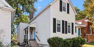 Beautifully Renovated 3-Bedroom Home with Off-Street Parking in South City Gallery 1