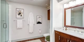 55 WEST Apartments Gallery 23