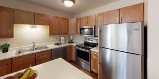 The Meadows Gallery 1