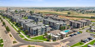 Parkhouse Apartment Homes Parkhouse Apartment Homes Gallery 39