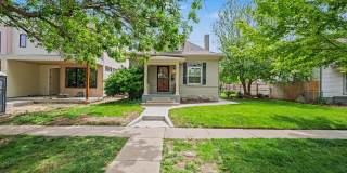 Beautifully Preserved Englewood Home with Fenced Backyard Gallery 1