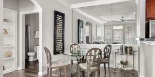 Verdant Peachtree Creek Gallery 16