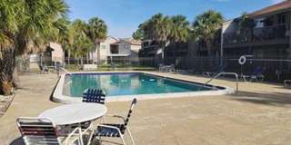 Charming 1 Bedroom / 1 Bathroom Condo – First Floor Unit with Florida Room in a Gated Community. Gallery 13
