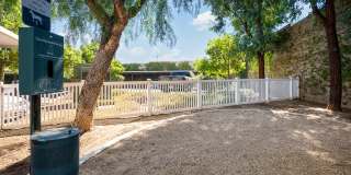 Paseos At Magnolia Luxury Apartment Homes Gallery 13