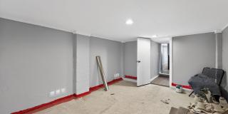 5 bedrooms 3 baths lots of off street parking private yards Gallery 16