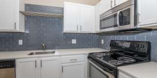 Parker Flats at Old Town Gallery 42