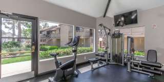 Westridge Apartment Homes Gallery 2