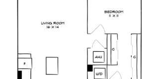 Flamingo Point Gallery 124