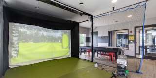 Alinium at Zionsville Gallery 2