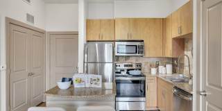 West 18th Lofts Gallery 37
