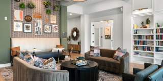 Amberlin Arrowhead - 55+ Active Adult Apartment Homes Amberlin Arrowhead - 55+ Active Adult Apartment Homes Gallery 1