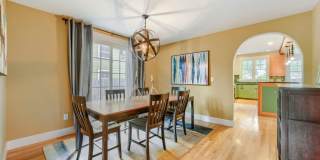 Elegant 4BR Retreat by Chautauqua & CU Elegant 4BR Retreat by Chautauqua & CU Gallery 10