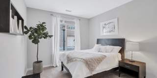 The Cosmopolitan at Reston Town Center Gallery 35