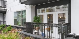 Link Apartments Mint Street Gallery 16