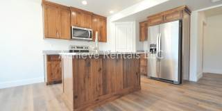 Conveniently Located North Logan Village Townhome | Near Utah State and Hospitals Conveniently Located North Logan Village Townhome | Near Utah State and Hospitals Gallery 4