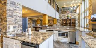 Caliber at Hyland Village Gallery 9