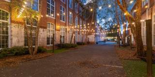 Canton Mill Lofts Gallery 32