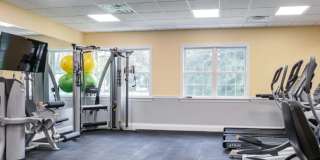 Wingate Apartments Gallery 11