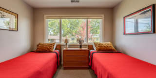 Mid Century Modern Home in Town Gallery 31