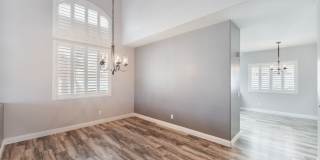 Welcome to this Beautiful Single Story Home in the Highly Desirable Spring Mountain Ranch Community! Gallery 8