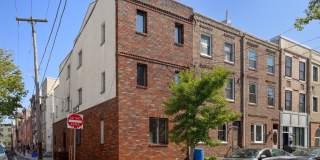 821 CATHARINE Street Gallery 16