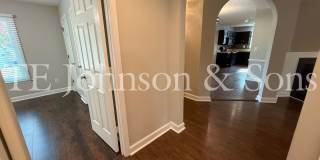 Charming One Level 3 Bedroom Home with Fenced Yard, Garage, and Deck Gallery 22