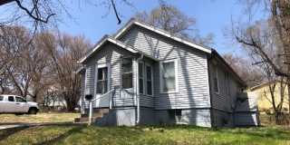 3 Bed 1 Bath House for Rent Gallery 1
