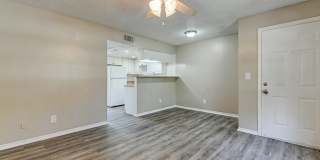 Green Oaks Apartments Gallery 4