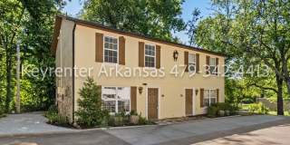 Beautifully renovated 3 bedroom, 2 bath | Fayetteville AR Beautifully renovated 3 bedroom, 2 bath | Fayetteville AR Gallery 3