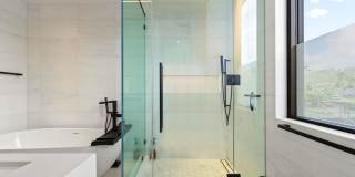 Ocean Villa Emilie by Gather: Private Gym, Pool & Ocean Views Gallery 25