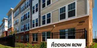 Addison Row Gallery 45
