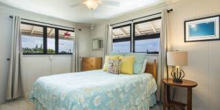 5bd/3ba Private Island Retreat Home w/ A/C & Ocean Views. Hale Poola Gallery 14