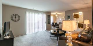 Fairfield Pointe Apartments Gallery 15
