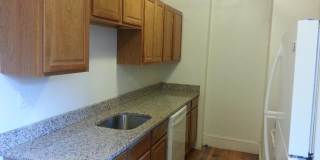 One Bedroom with Heat on GL-B Comm Ave Brighton Gallery 5