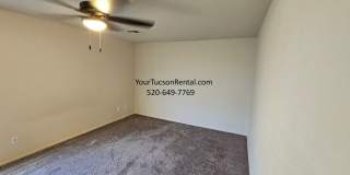 3/2 & a Loft, AC off of River Road near Oracle Road Gallery 25