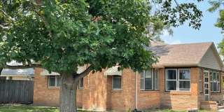 3 bed 2 bath home Gallery 1