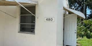 480 Northeast 162nd Street - 480 Gallery 6
