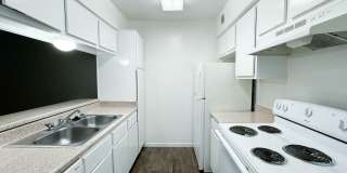 Memorial City Apartments Gallery 24