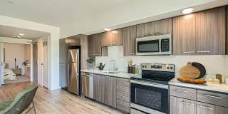 The Club at the Park Gallery 1