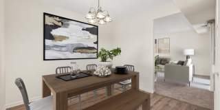 Grampian Hills Apartments Gallery 21