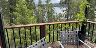 Rental on Whitefish Lake - 4 Bedroom 3 bath - $5,800 Per Month Gallery 10