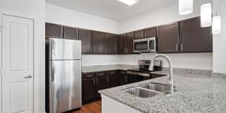 Parc at Garland Gallery 3